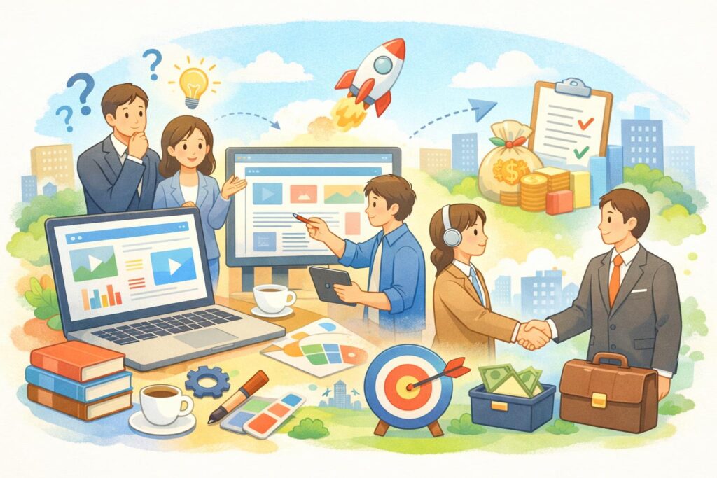 株式会社イノーバ